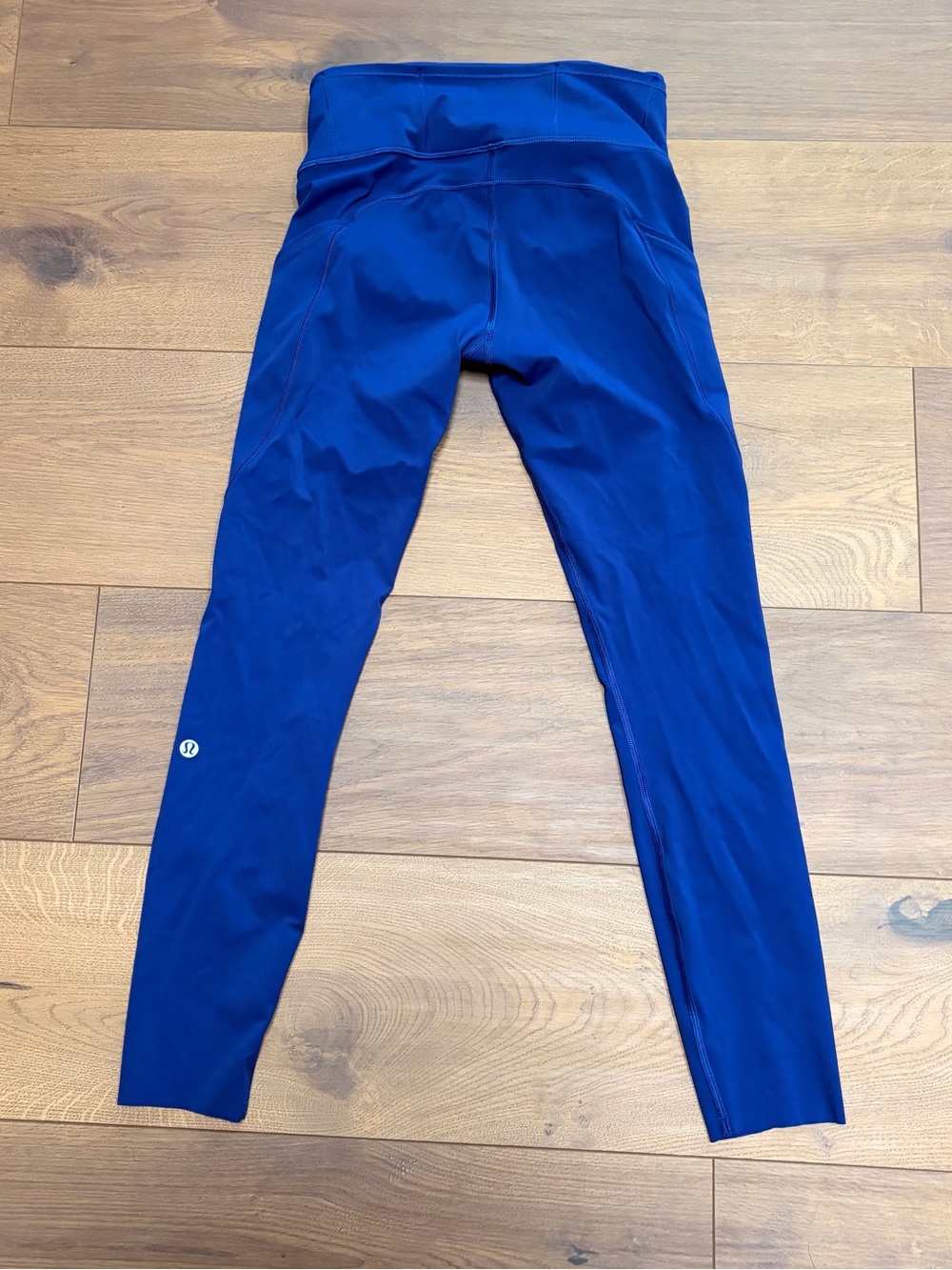 Lululemon High-Rise Leggings